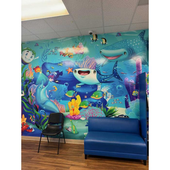 Western Dental & Orthodontics Kids