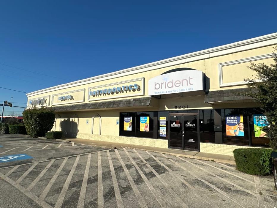 Brident Dental & Orthodontics