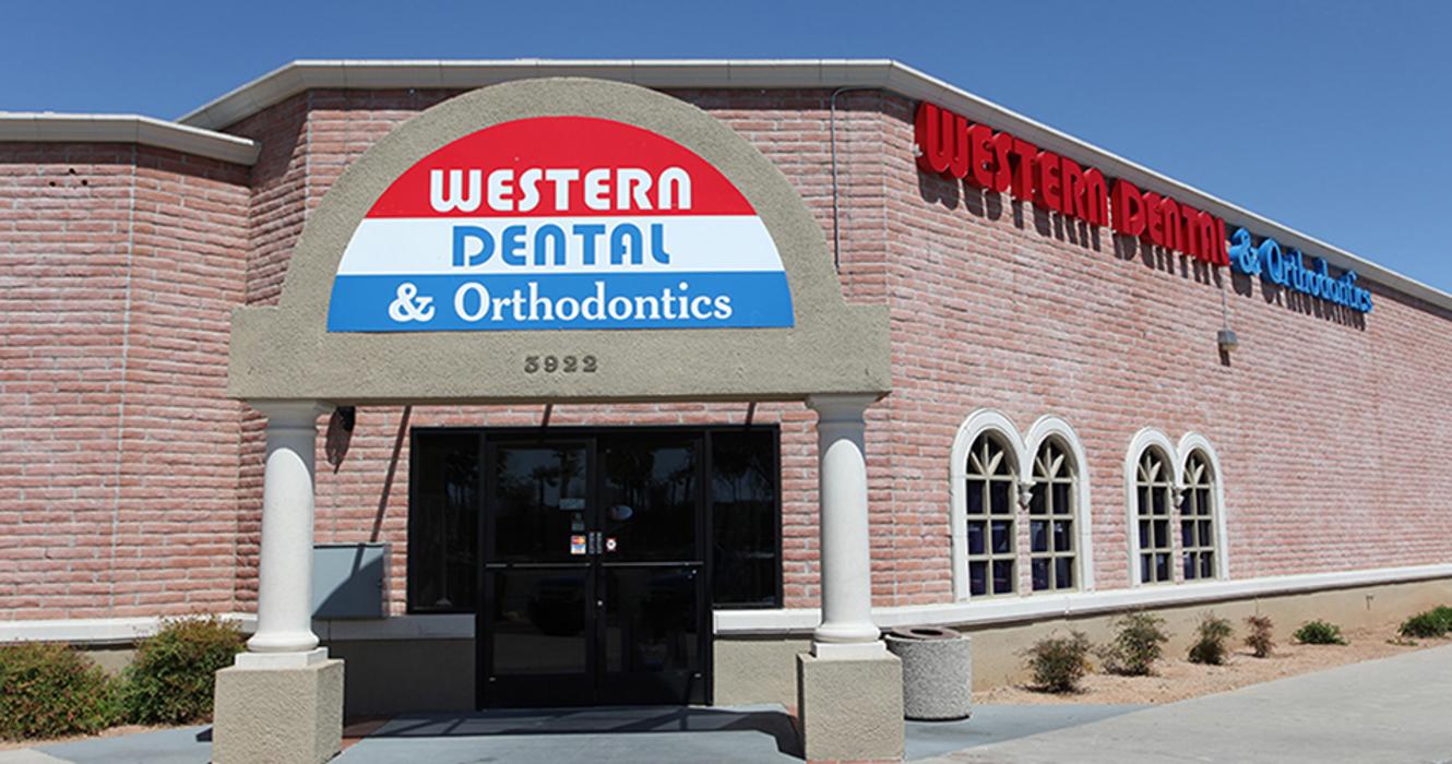 Western Dental & Orthodontics Image