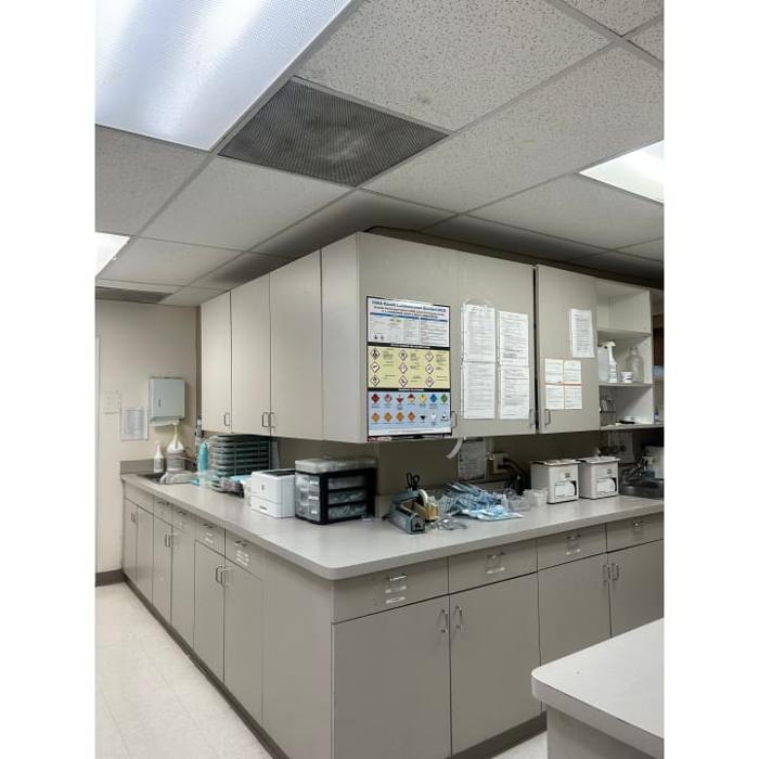 Western Dental &amp; Orthodontics Logo