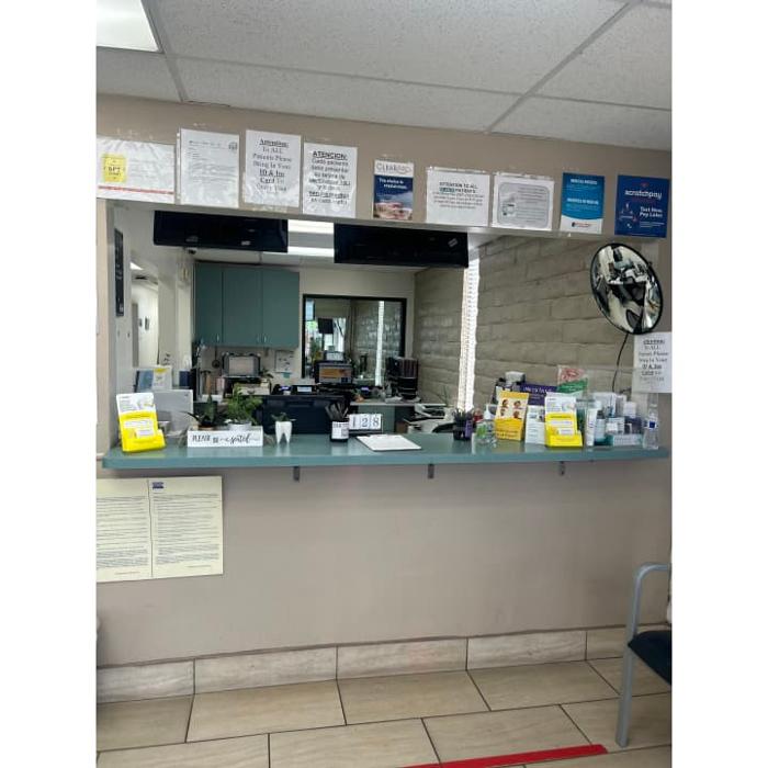 Western Dental & Orthodontics Image