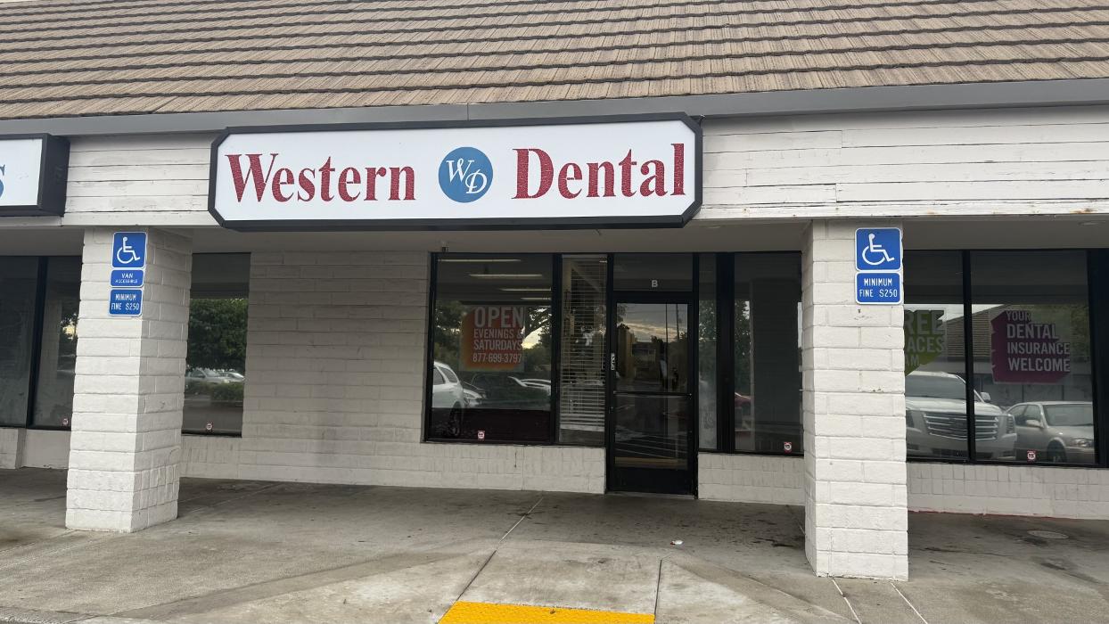 Western Dental & Orthodontics Image