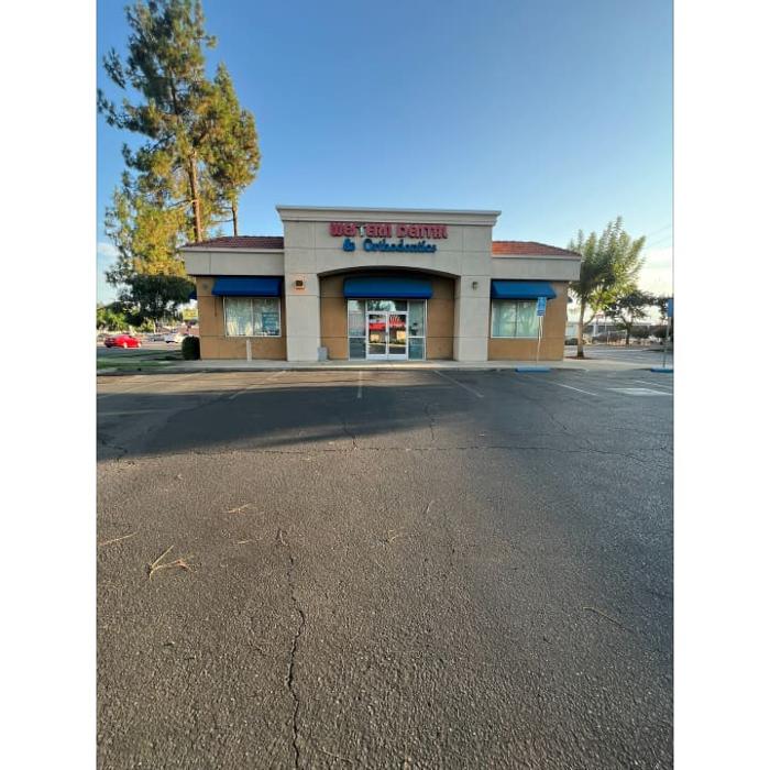 Western Dental & Orthodontics