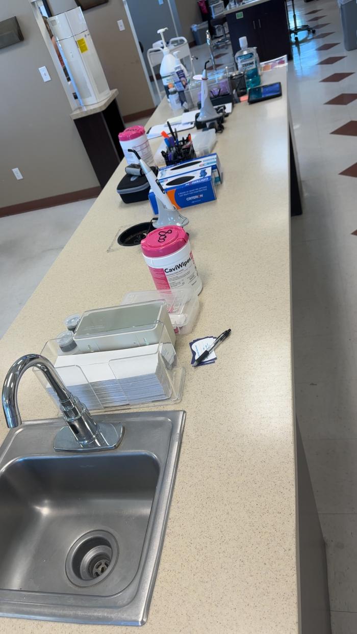 Western Dental & Orthodontics Image