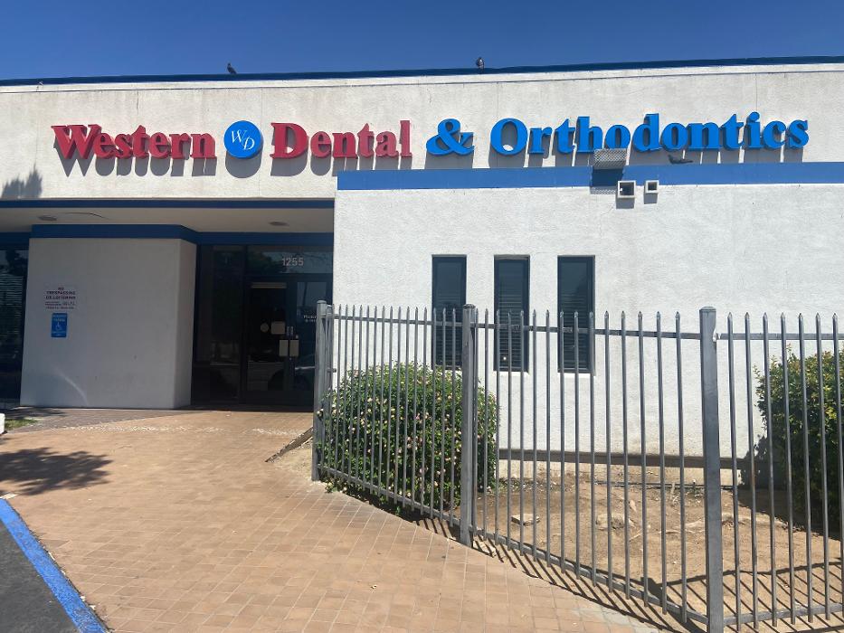 Western Dental & Orthodontics Image