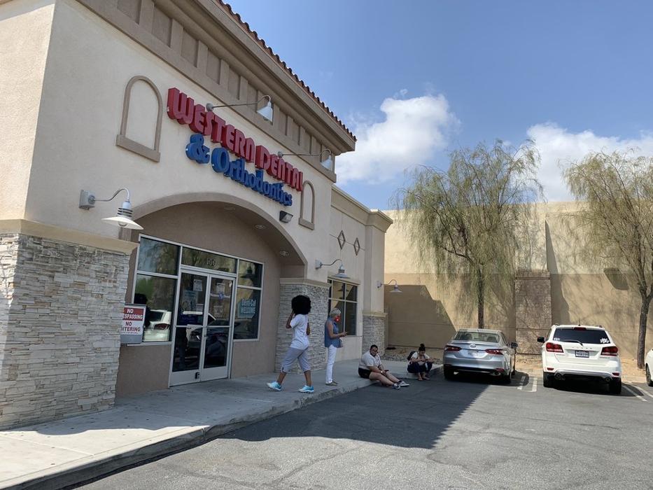 Western Dental & Orthodontics