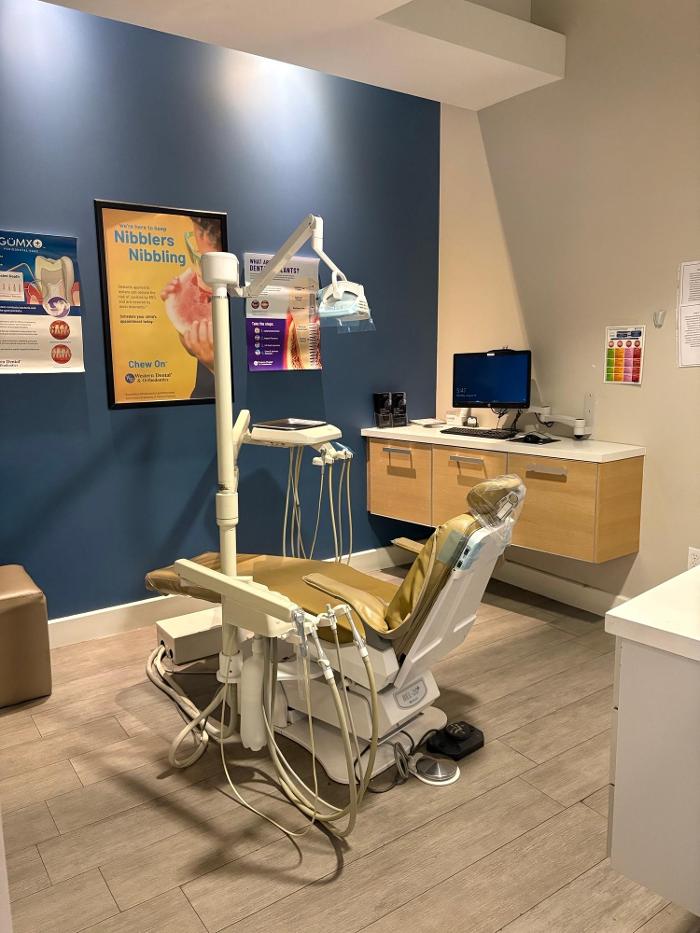 Western Dental & Orthodontics Image