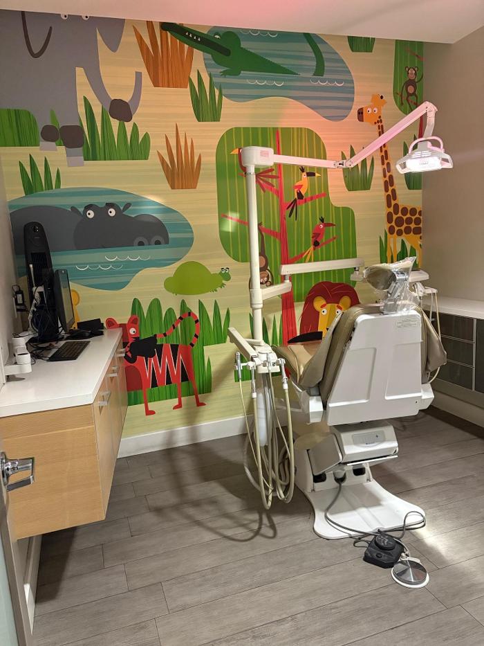 Western Dental & Orthodontics Image