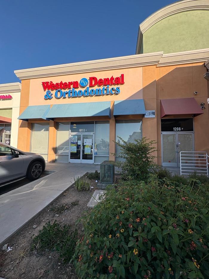 Western Dental & Orthodontics Image