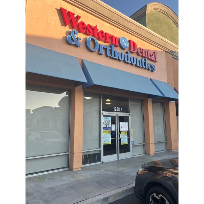 Western Dental & Orthodontics Image