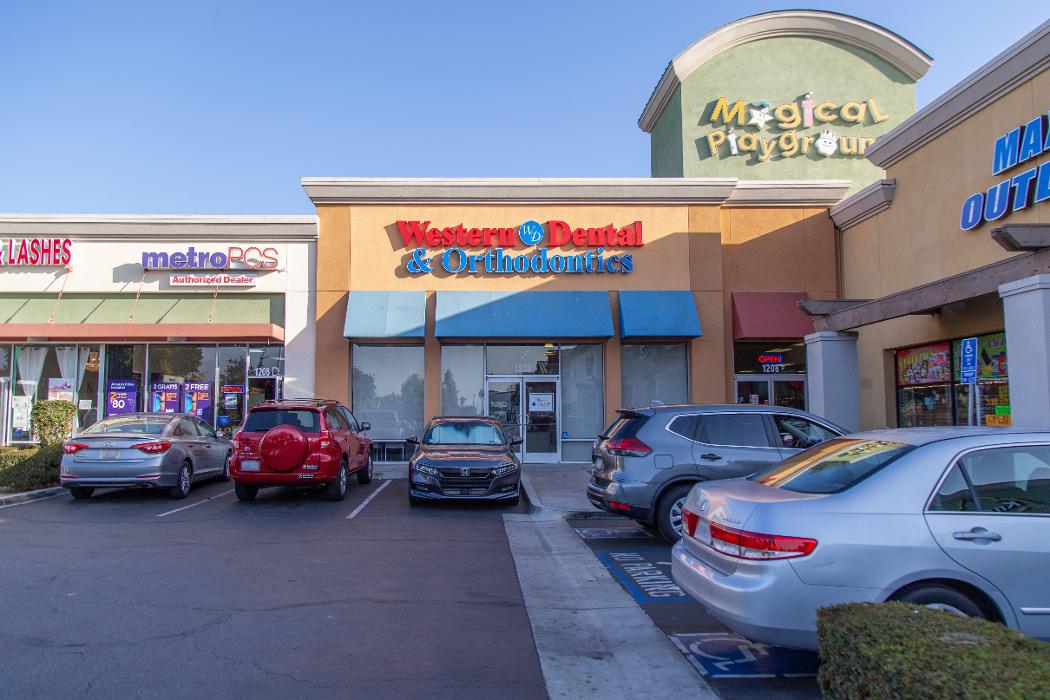 Western Dental & Orthodontics Image