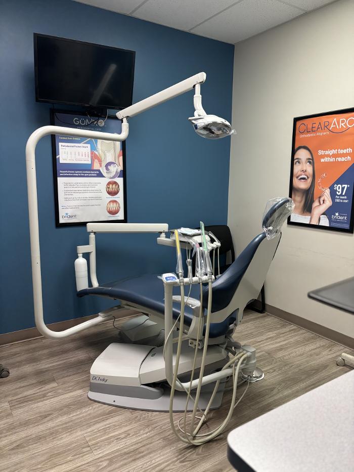 Brident Dental & Orthodontics Image