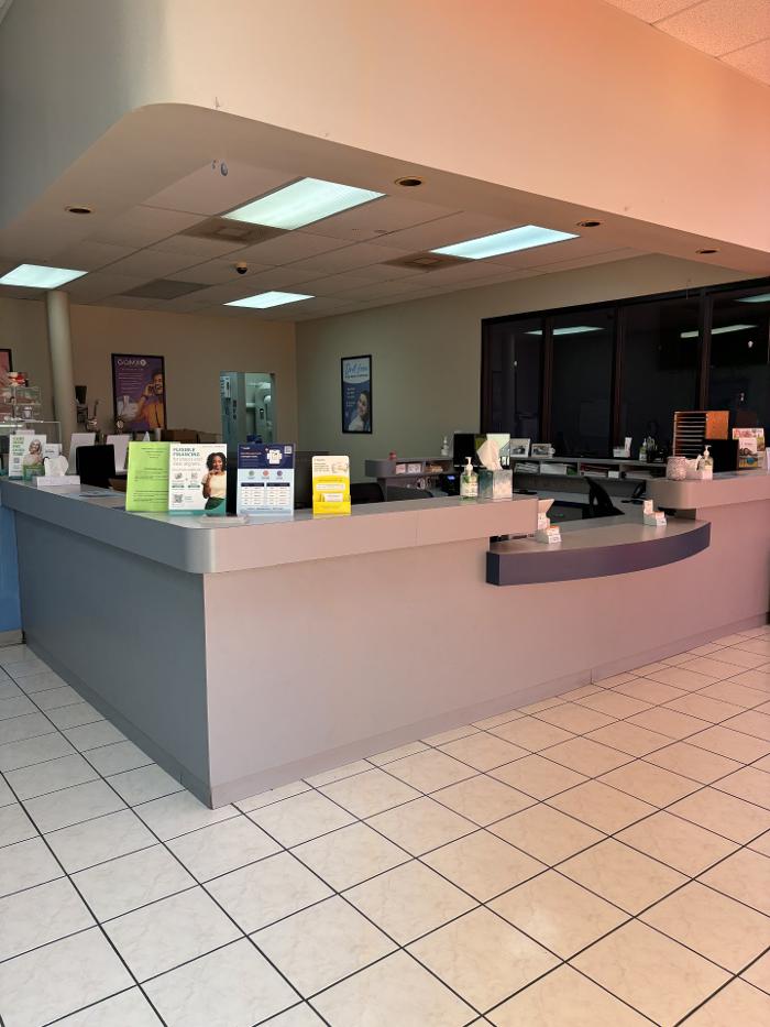 Brident Dental & Orthodontics Image