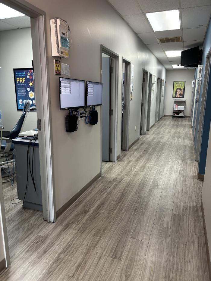 Brident Dental & Orthodontics Image