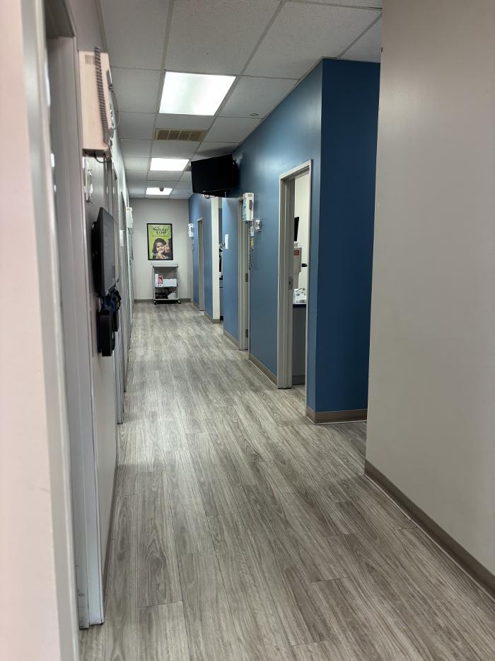 Brident Dental & Orthodontics Image