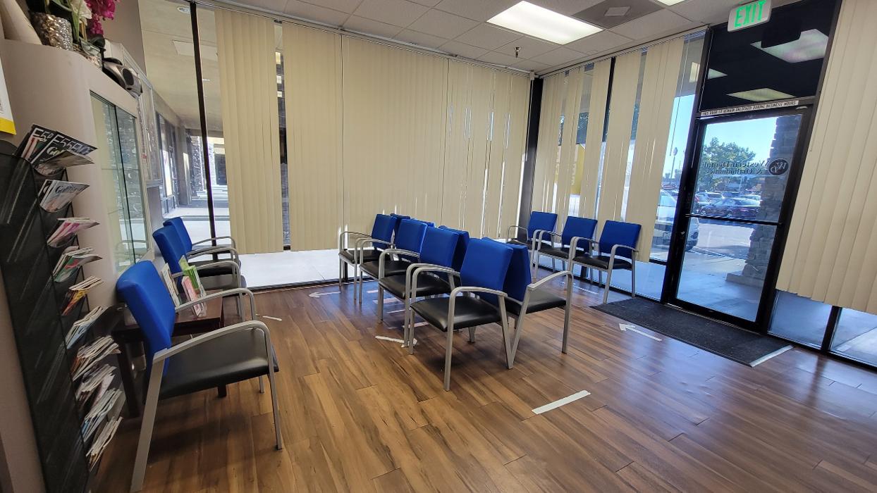 Western Dental & Orthodontics Image