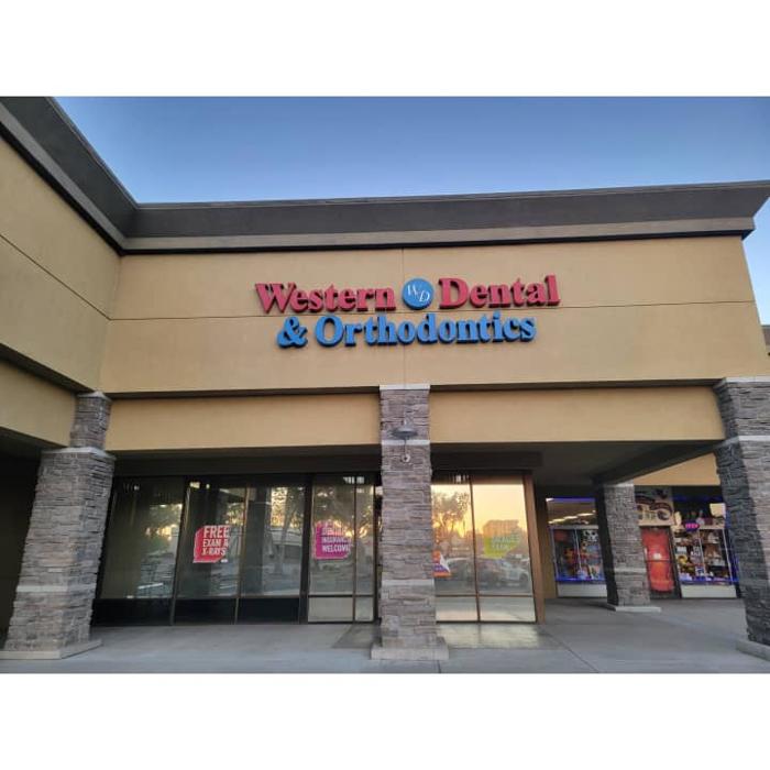 Western Dental & Orthodontics Image