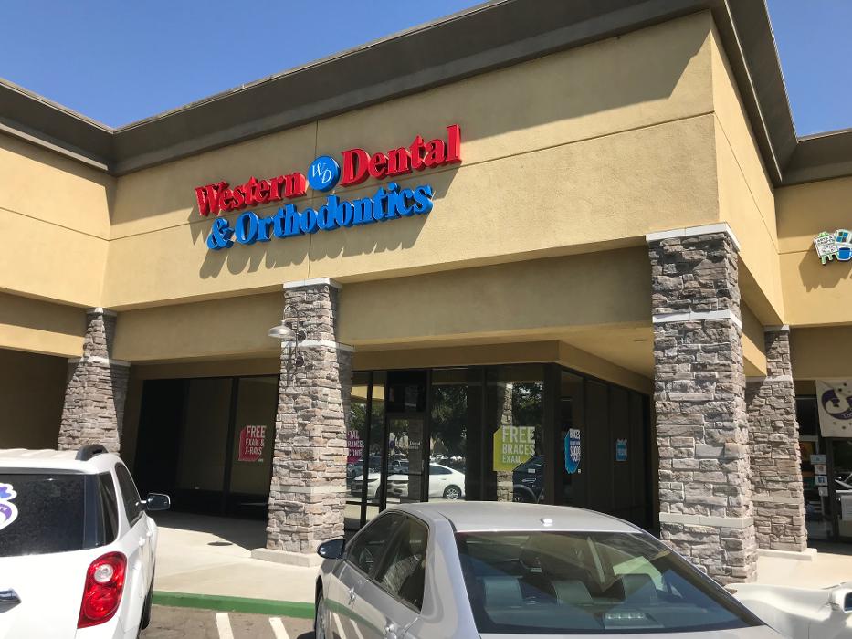 Western Dental & Orthodontics Image