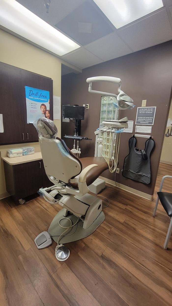 Western Dental & Orthodontics Image