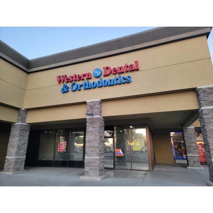 Western Dental & Orthodontics Image