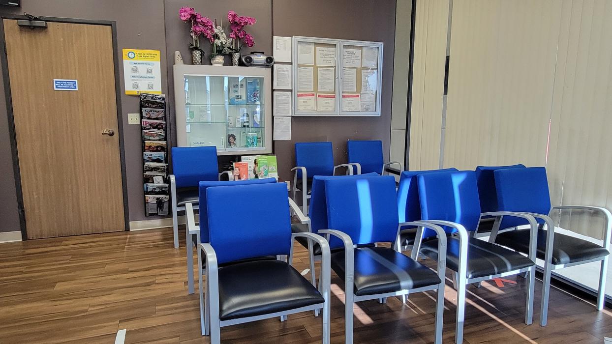 Western Dental & Orthodontics Image