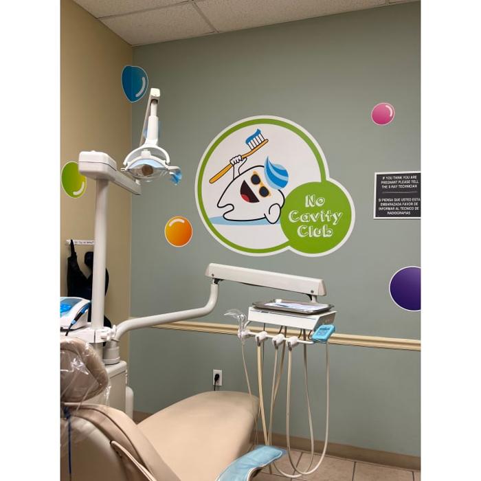 Brident Dental & Orthodontics Image