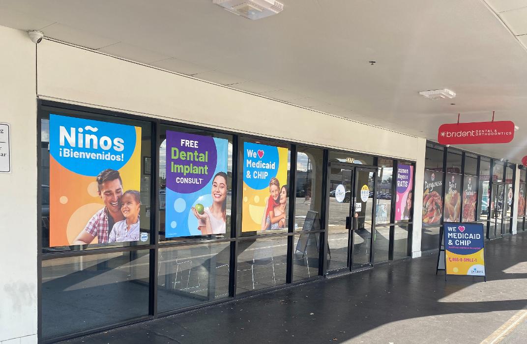 Brident Dental & Orthodontics Image