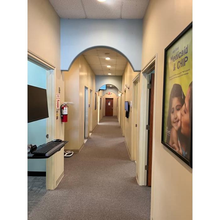 Brident Dental & Orthodontics Image