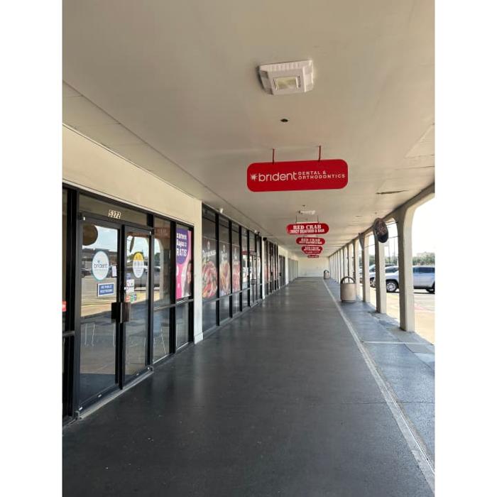 Brident Dental & Orthodontics Image