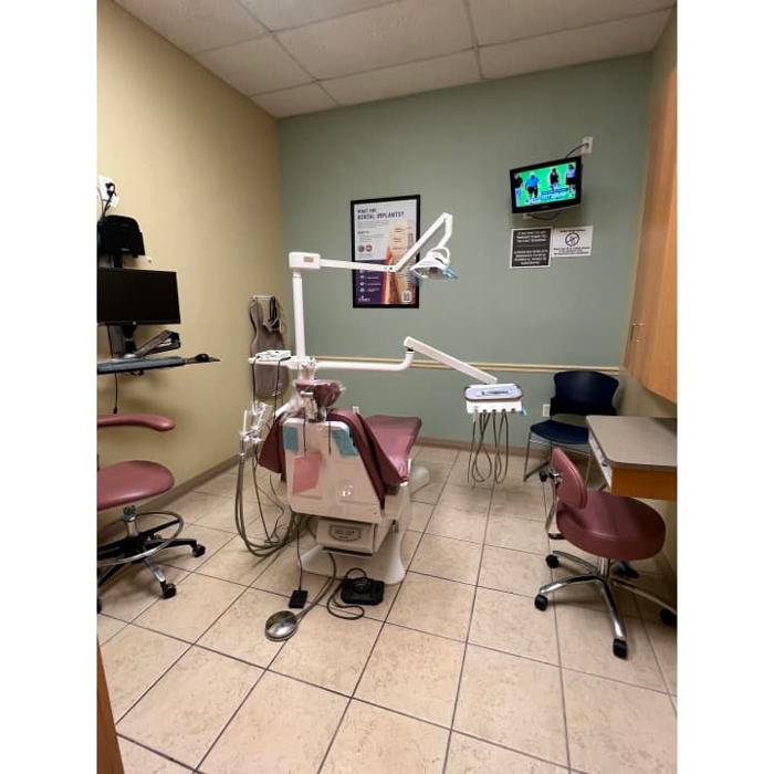 Brident Dental & Orthodontics Image