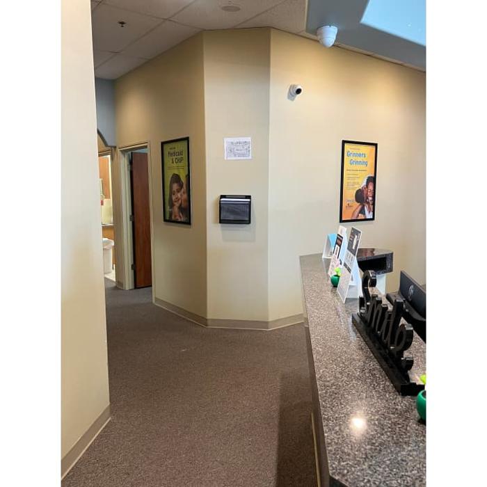 Brident Dental & Orthodontics Image