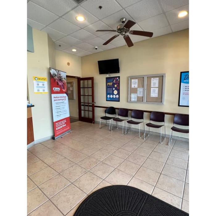 Brident Dental & Orthodontics Image