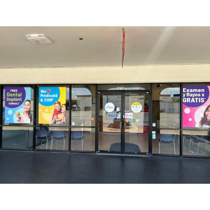 Brident Dental & Orthodontics Image