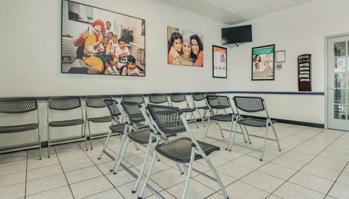 Brident Dental & Orthodontics