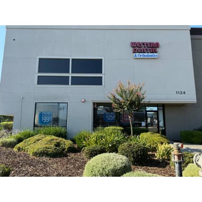 Western Dental & Orthodontics Image