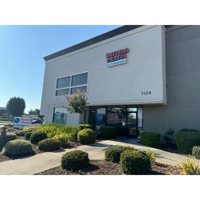 Western Dental & Orthodontics Image