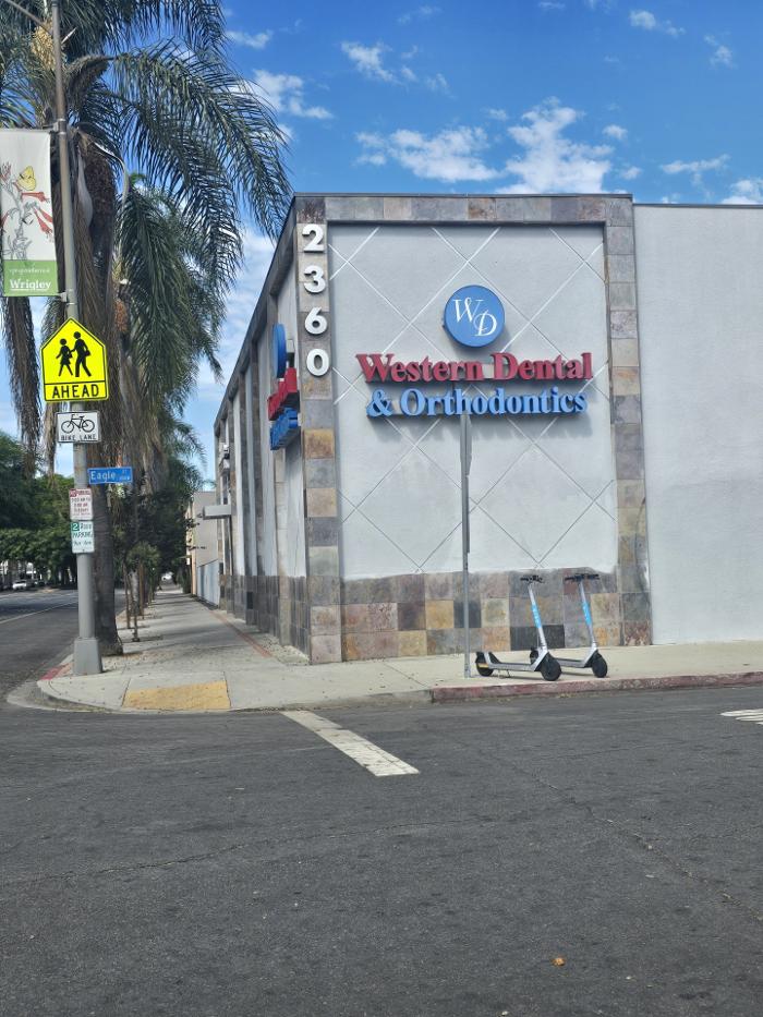 Western Dental & Orthodontics Image