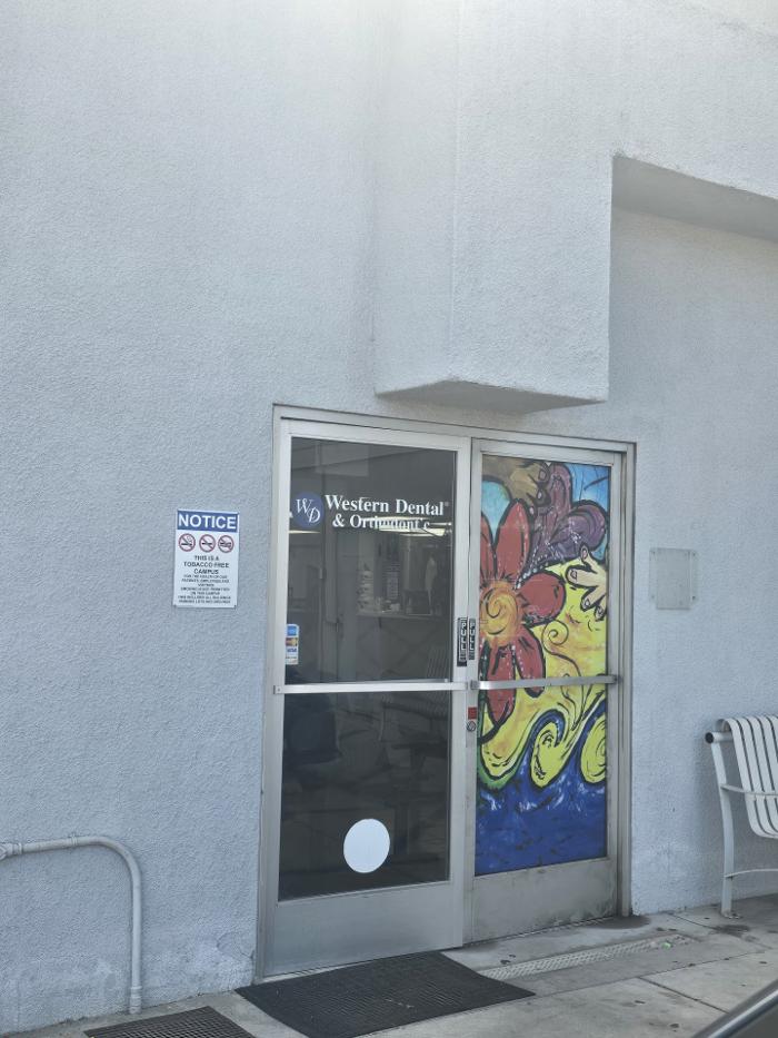 Western Dental & Orthodontics Image