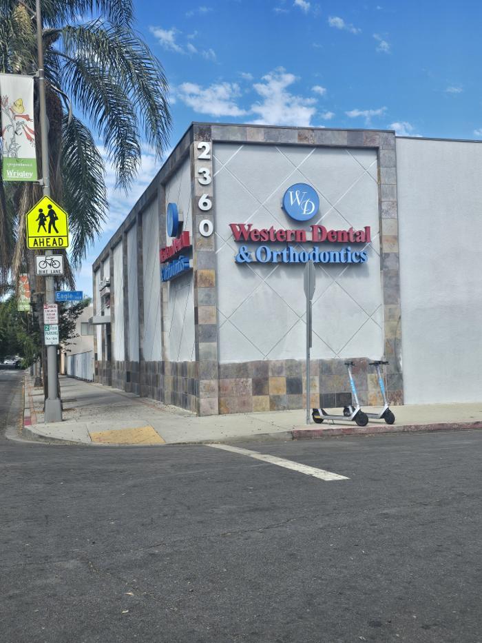 Western Dental & Orthodontics Image