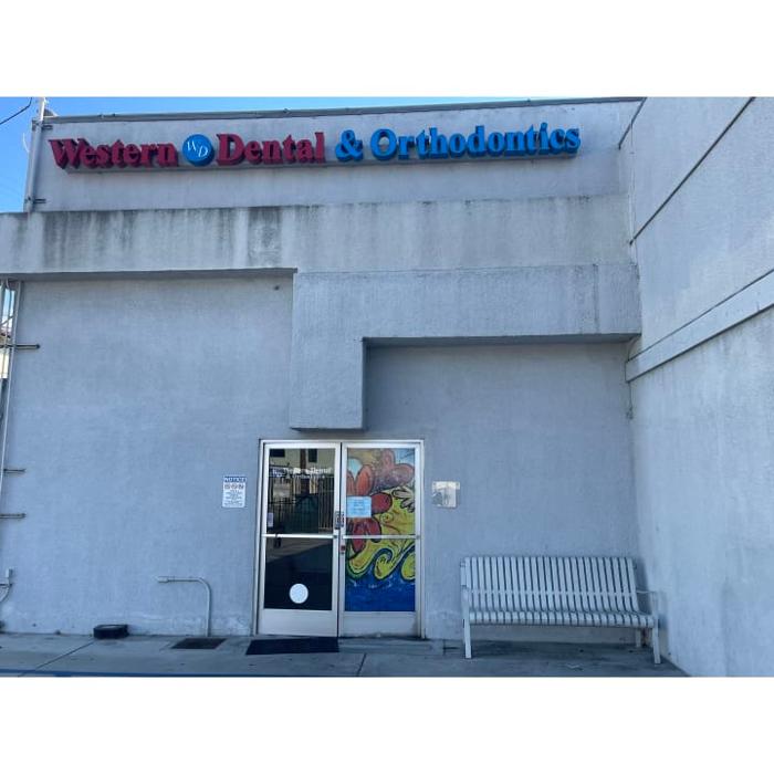 Western Dental & Orthodontics Image