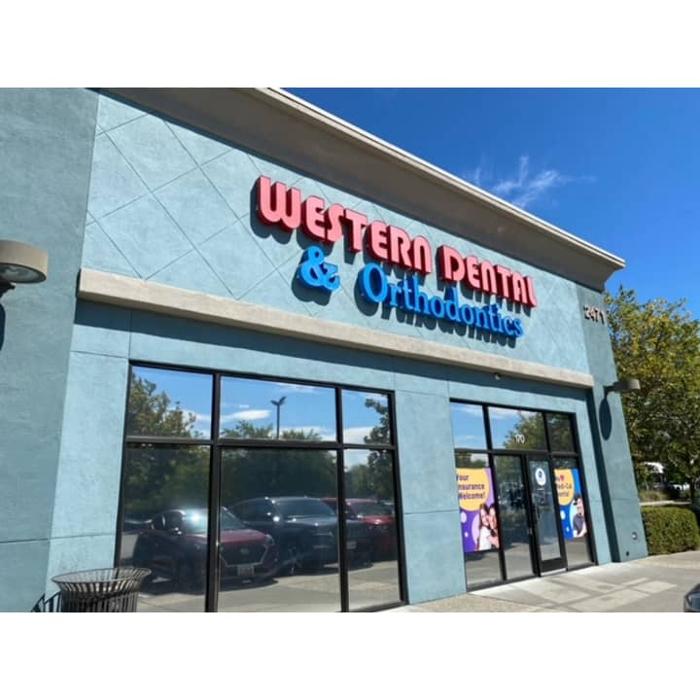 Western Dental & Orthodontics Image