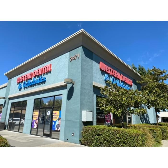 Western Dental & Orthodontics Image