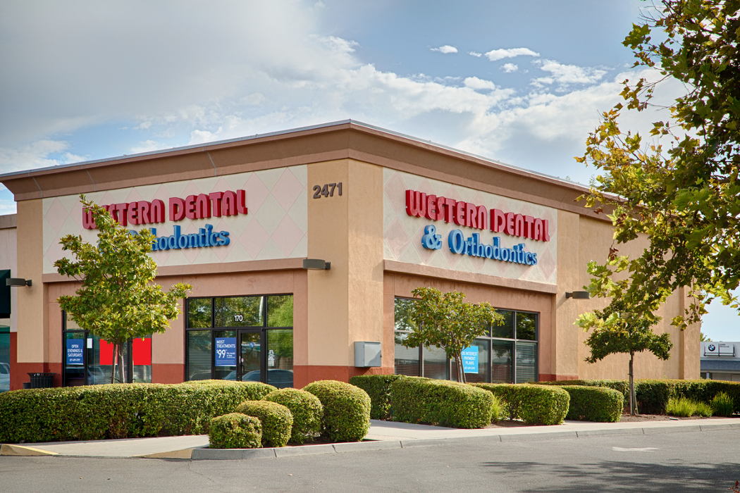 Western Dental & Orthodontics Image