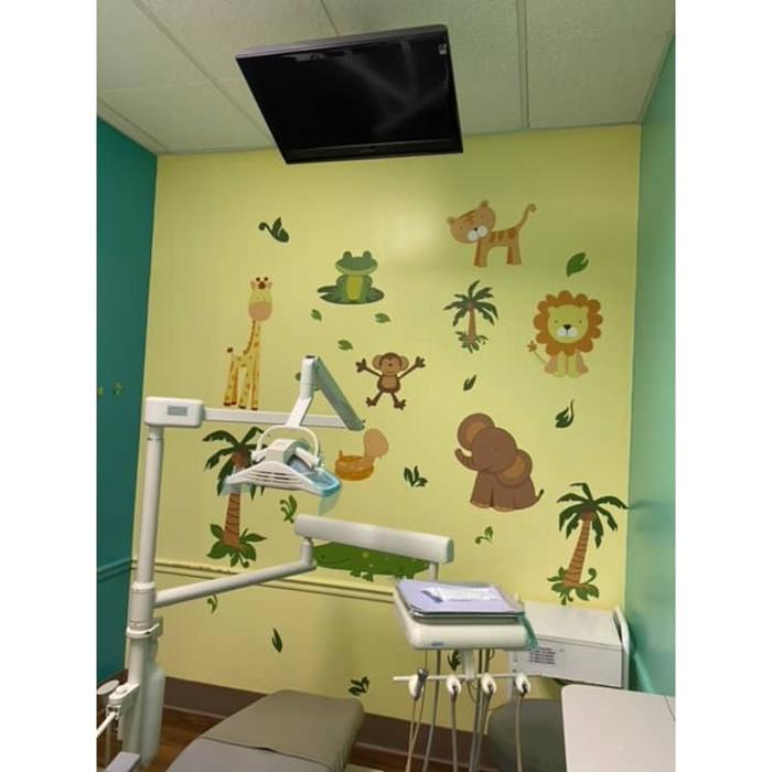 Western Dental &amp; Orthodontics Logo