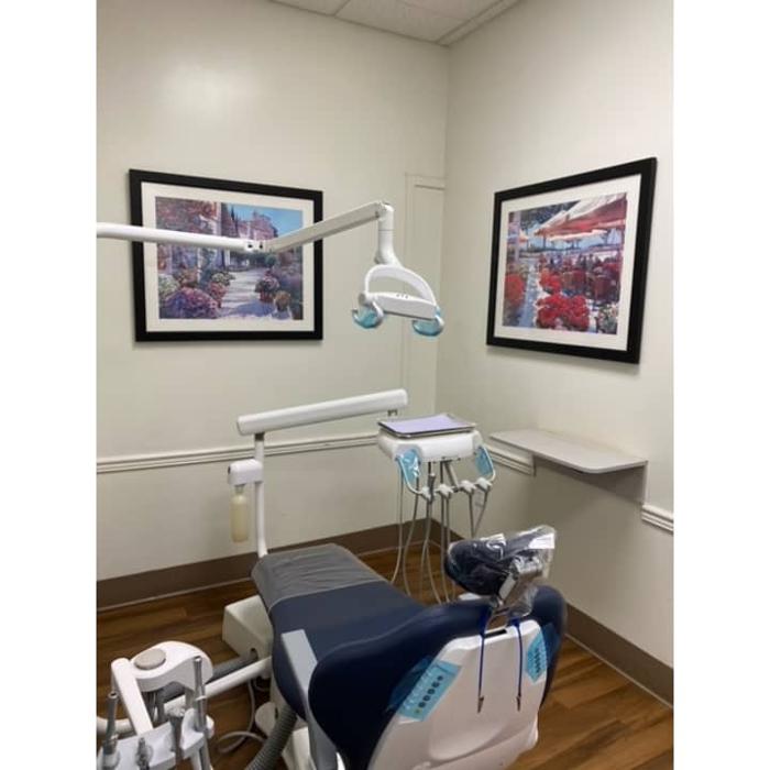 Western Dental & Orthodontics Image