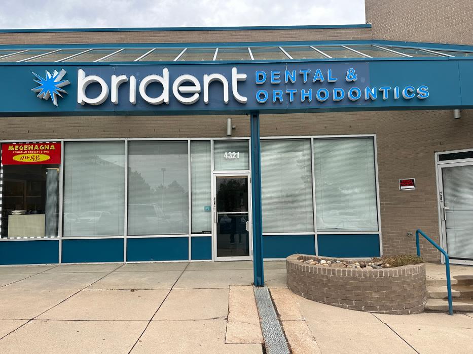 Brident Dental & Orthodontics Image