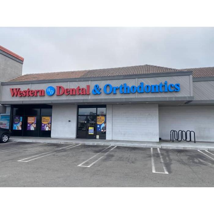 Western Dental & Orthodontics Image