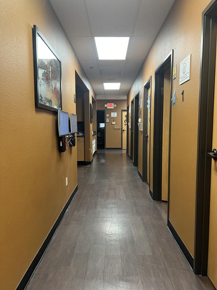 Brident Dental & Orthodontics Image