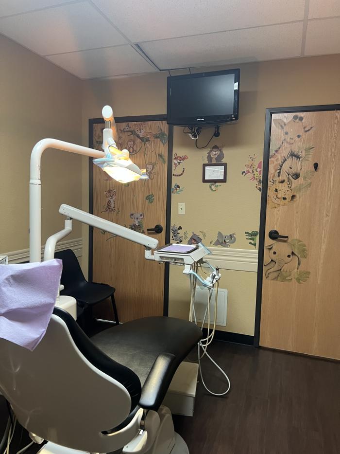 Brident Dental & Orthodontics Image