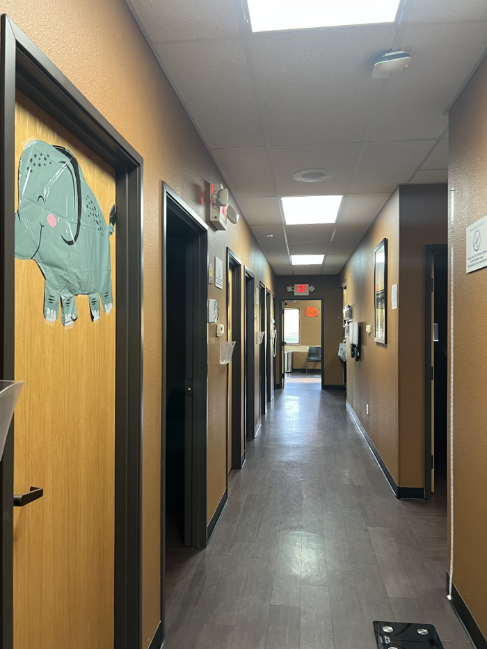 Brident Dental & Orthodontics Image